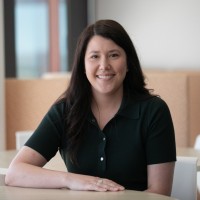 TimeBase Employee Jessica Dusevic's profile photo