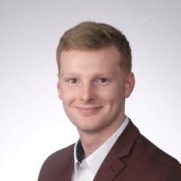 Semrush Employee Ryan Oberg's profile photo