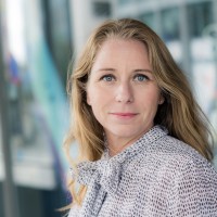 KPMG Norway Employee Kristine Bolstad's profile photo