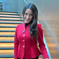 P-ai Employee Nicolle Makhervaks's profile photo