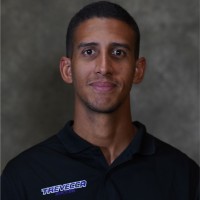 Trevecca Nazarene University Employee Matheus Mello's profile photo