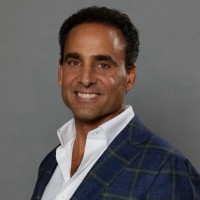 Jason Aryeh Email & Phone Number