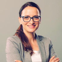 Samariterstiftung Employee Kiriaki Atesidou-Tikvic's profile photo