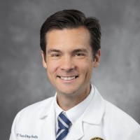 UC San Diego School of Medicine Employee David Coughlin's profile photo