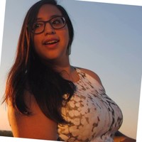 KUT Public Media Employee Kristen Cabrera's profile photo