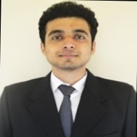 Amicus Capital Partners Employee Suyash Sharma's profile photo
