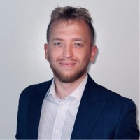 Appalachia Technologies, LLC Employee Nick Briner's profile photo