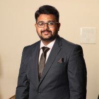 Manjunath Venkateswaran Email & Phone Number