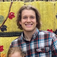 Positively Java Employee Alexander Boyken's profile photo