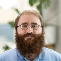 Vibe Health by eVideon Employee Quinn Burt's profile photo