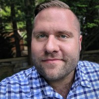 Bay Street Theater Employee Mike Billings's profile photo