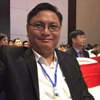 Min Soe Email & Phone Number