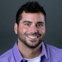NYCO, Inc. Employee Brantley Grekoff's profile photo