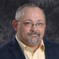 LSU Health Sciences Center Employee Wayne Orr's profile photo