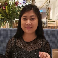 Disability Services Australia (DSA) Employee Genevieve Lanuzo's profile photo