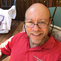 Self Employed Employee Joel Baskin's profile photo