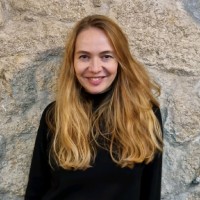 Sipral Employee Martina Matulova's profile photo