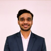 Tejas Hegde Email & Phone Number