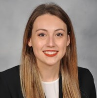Community Healthcare System Employee Sydney Johnson's profile photo