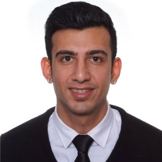 Luca Saeid Email