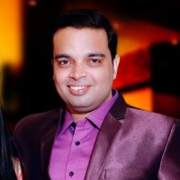 Ranjit Ravindran Email & Phone Number