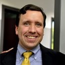 Manhattan College Employee John Farrelly's profile photo