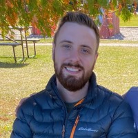 Cook County Health Employee Jack Trahey's profile photo
