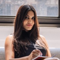 Mindshare Employee Anne Lima's profile photo