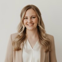 OLIVER | The Brandtech Group Employee Sarah Erdmann-Burns's profile photo