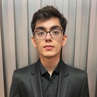 Graduate Marketing Association (USF) Employee Abhinav Sarin's profile photo