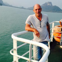 CHALON MEGARD Employee Silvestre Pascal's profile photo