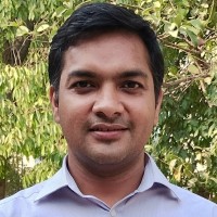 HDB Financial Services Ltd. Employee Atul Chandra's profile photo