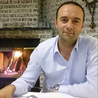Mekatronik Engineering & Construction Employee Egemen Yildirim's profile photo