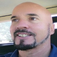 The Backyard Games and Eatery Employee Terry Ogrady's profile photo