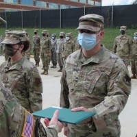 Virginia Air National Guard Employee Stephen Legge's profile photo