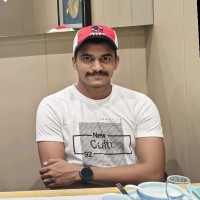 SS TECHNOCRATS INDIA Employee Surendra Chowdary's profile photo