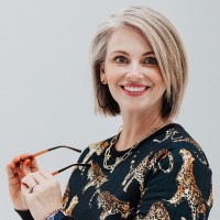 Crimson Design Group Employee Becca Apfelstadt's profile photo