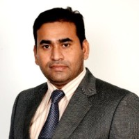 Logic Planet Employee Abdul Ghaffar's profile photo
