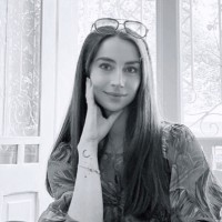 Chantecaille Employee Chaya Cuënot's profile photo