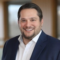 Cytel Employee Corey Dunham's profile photo