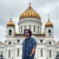 TECHTiQ Employee Behzad Bluekian's profile photo