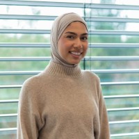 Alexander Hall Employee Kanza Shah's profile photo