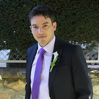 ara Employee Takeichi Kanzaki Cabrera's profile photo