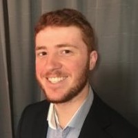 Inspyre Employee Stefan van der Ham's profile photo