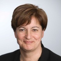 Porirua City Council Employee Wendy Walker's profile photo