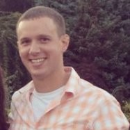Panetta Physical Therapy Employee Steven Campbell's profile photo