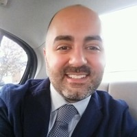 Yale University School of Medicine Employee Michael Moccio's profile photo