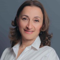 TABIA Group Employee Khumar Askerova's profile photo