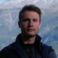 LEV Employee Ilia Ardabevskii's profile photo
