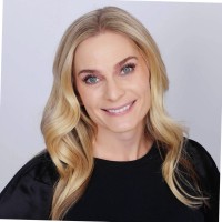 Ineo, LLC Employee Dusti Thomas's profile photo